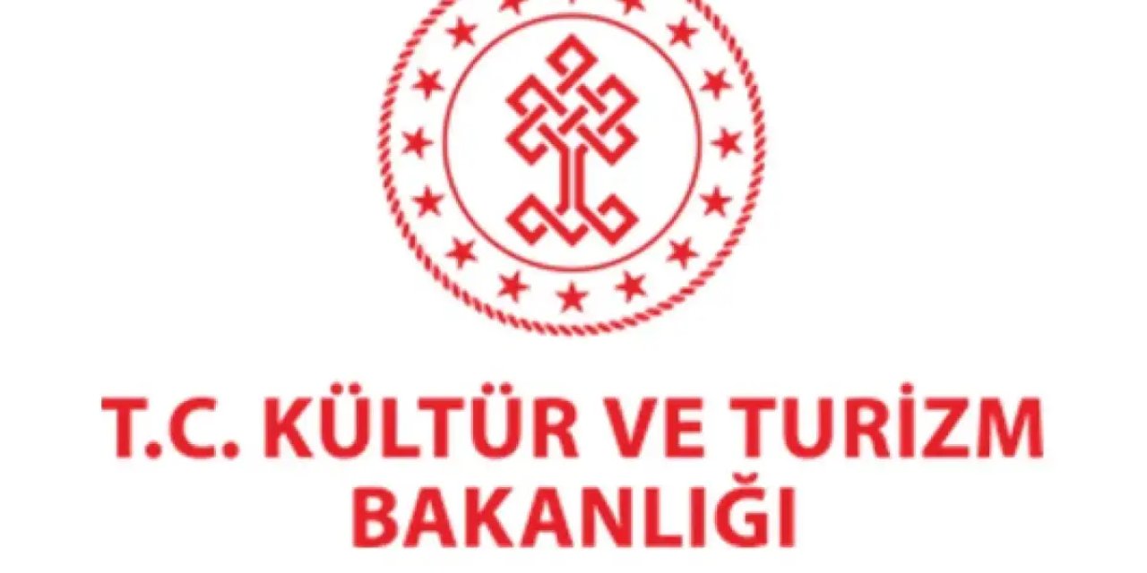 Kültür ve Turizm Bakanlığı’ndan Yeni Personel Alımı!