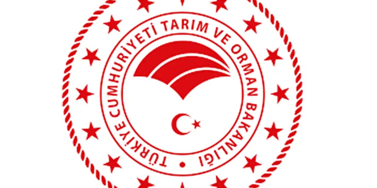 Tarım ve Orman Bakanlığı 280 Yeni Personel Alımı Duyurdu! Başvurular başlıyor
