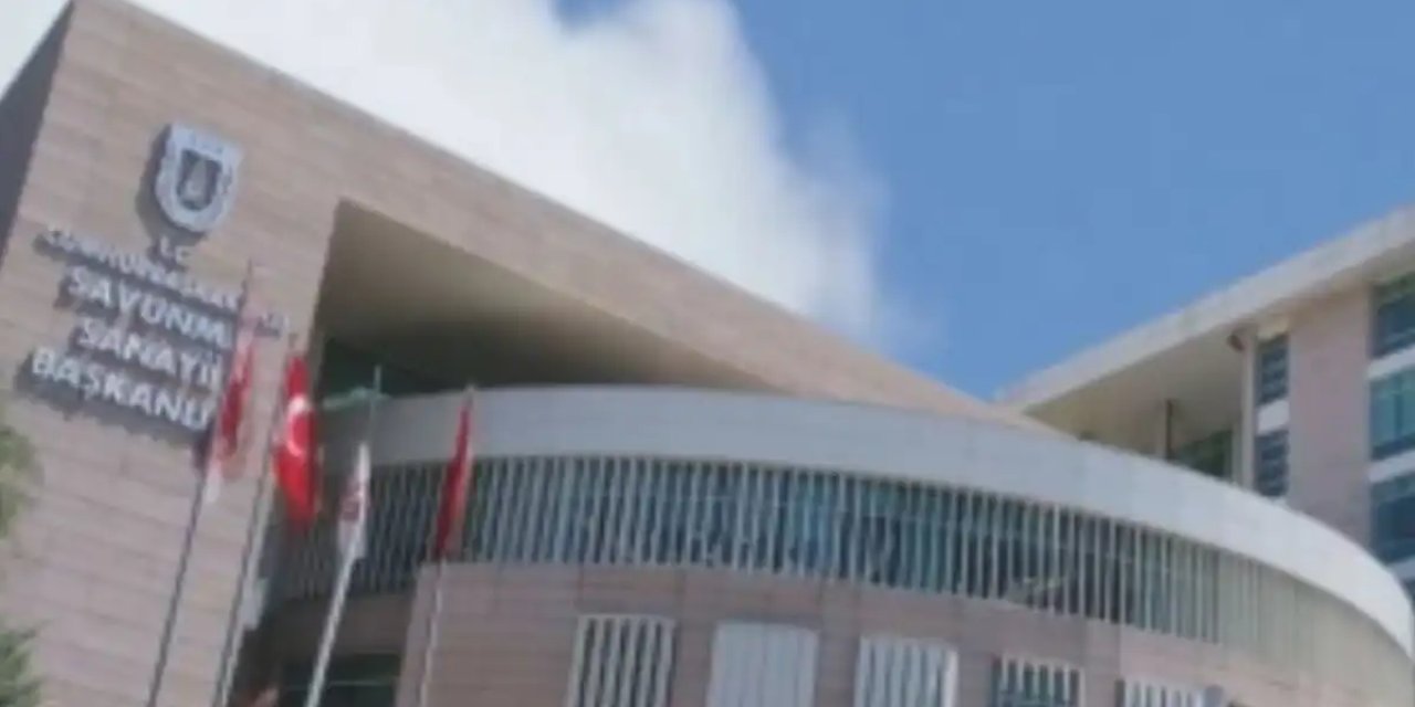 Savunma Sanayii Başkanlığı Duyurdu! 36 Uzman Yardımcısı Alınacak