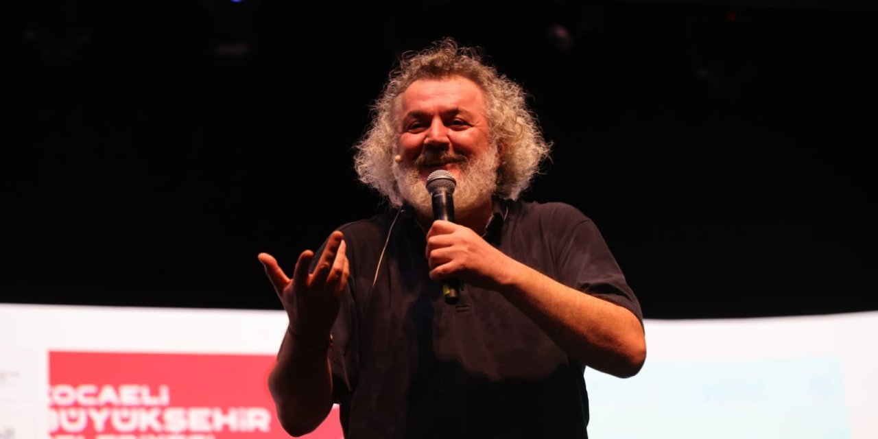 Mandıra Filozofu: Her şeye karşıyım, Kocaeli’ye değil