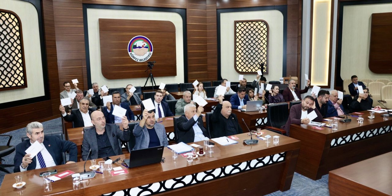Körfez’in 2026 bütçesi  3 milyar 150 milyon TL