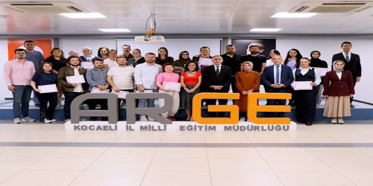 Ortaokul Matematik Eğitimi  Değerlendirme Çalıştayı