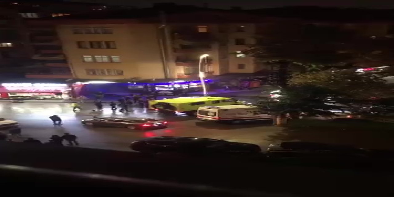 Jiletli rahatsızlık cinayetle bitmişti! 3 kişi tutuklandı