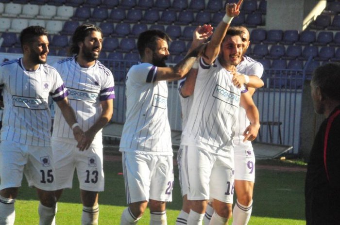 Her şey güzel olacak