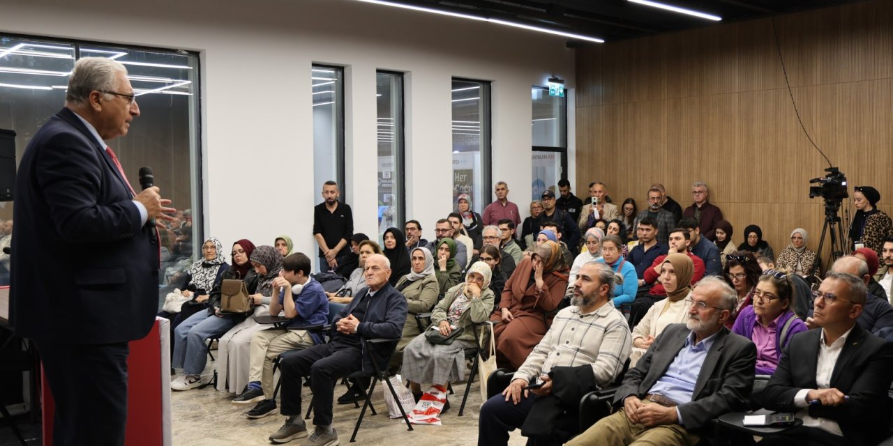 “Yokluğunuz hissedilmiyorsa, varlığınız yüktür”