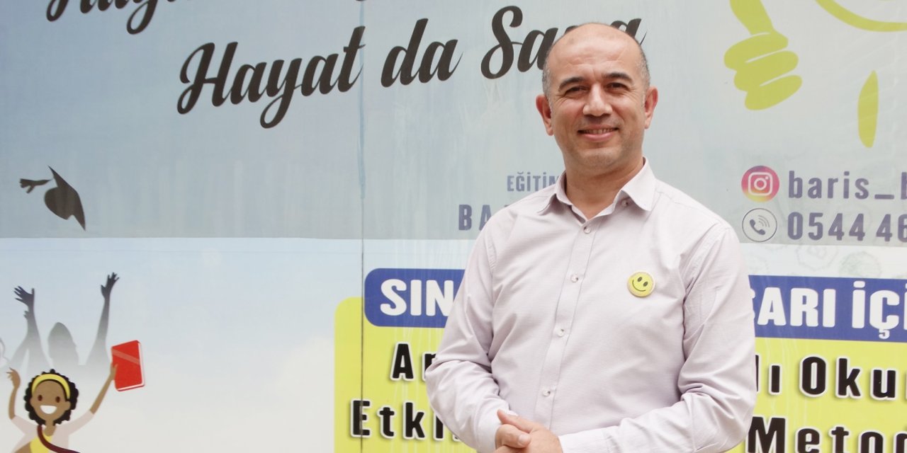 Sınava nasıl hazırlanılır?