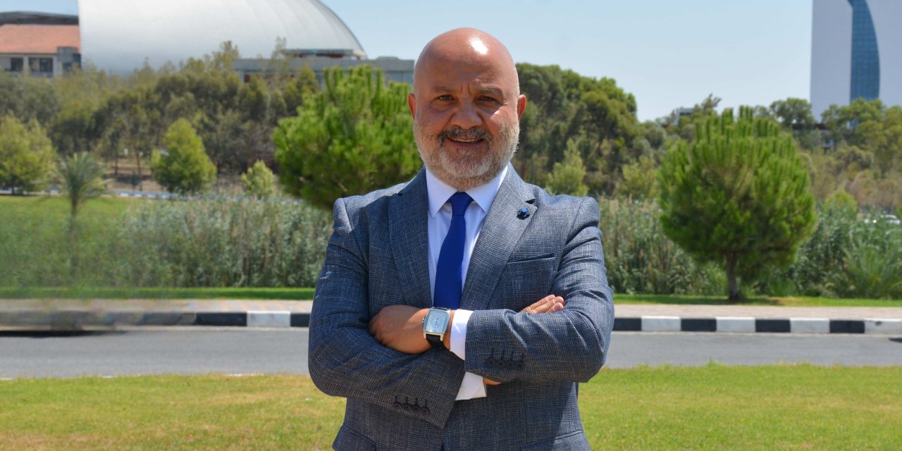 'CANDİDA AURİS'E KARŞI    Türkiye'nin en kapsamlı araştırması tamamlandı