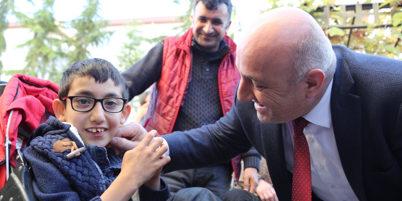 Darıca’da Engelsiz Yaşam  Merkezi Kursları Başlıyor