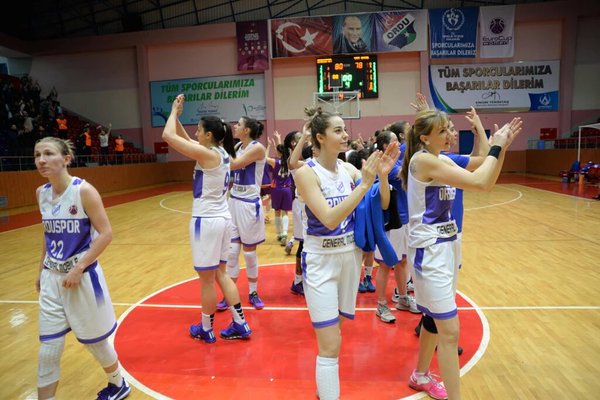 Federasyon kupası heyecanı başlıyor