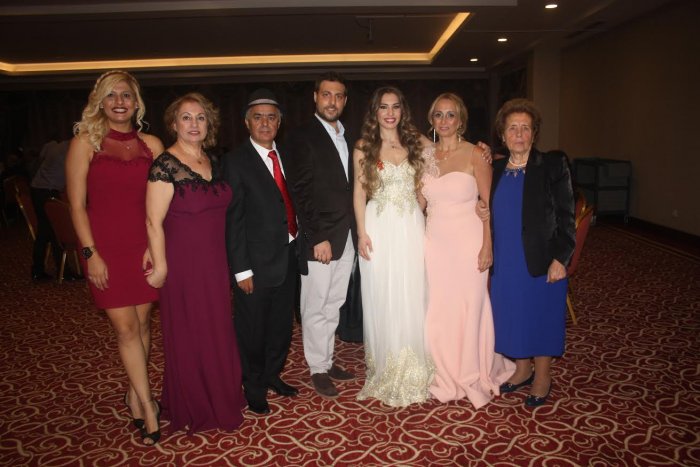 Melisa ile Hüseyin evlilik yolunda…