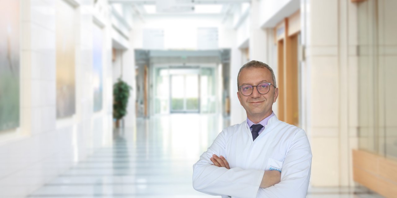 Kireçlenmeye karşı kalıcı çözüm: protez cerrahisi