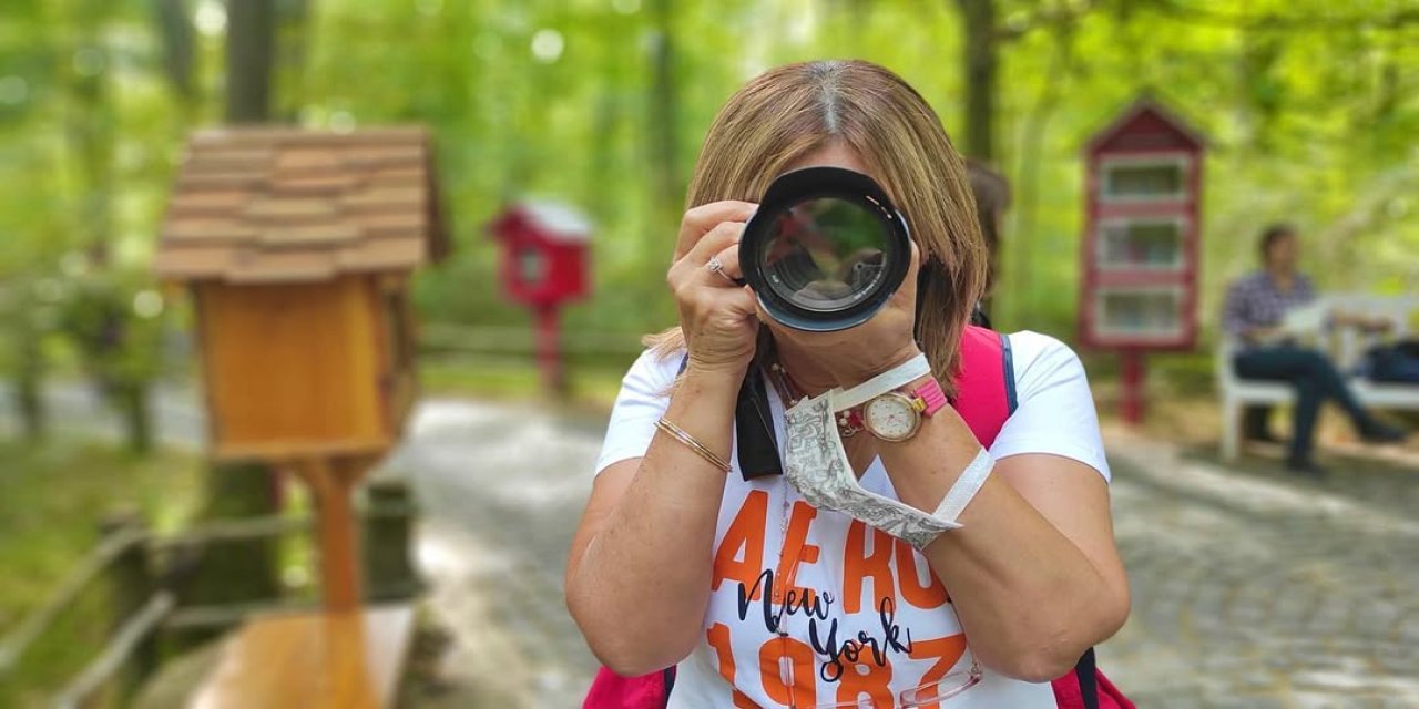 Kocaeli’nin güzellikleri  objektiflere yansıyacak