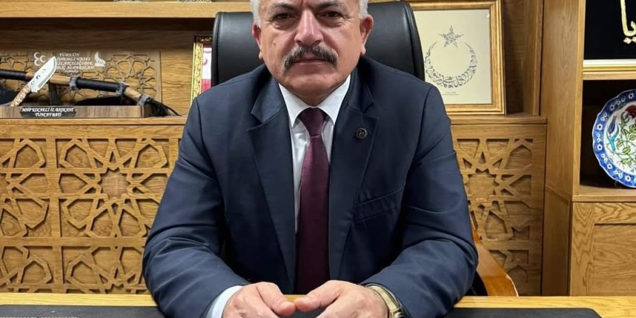 Tuncay Batı ateş püskürdü: “Sabrımızı sınamayın!”