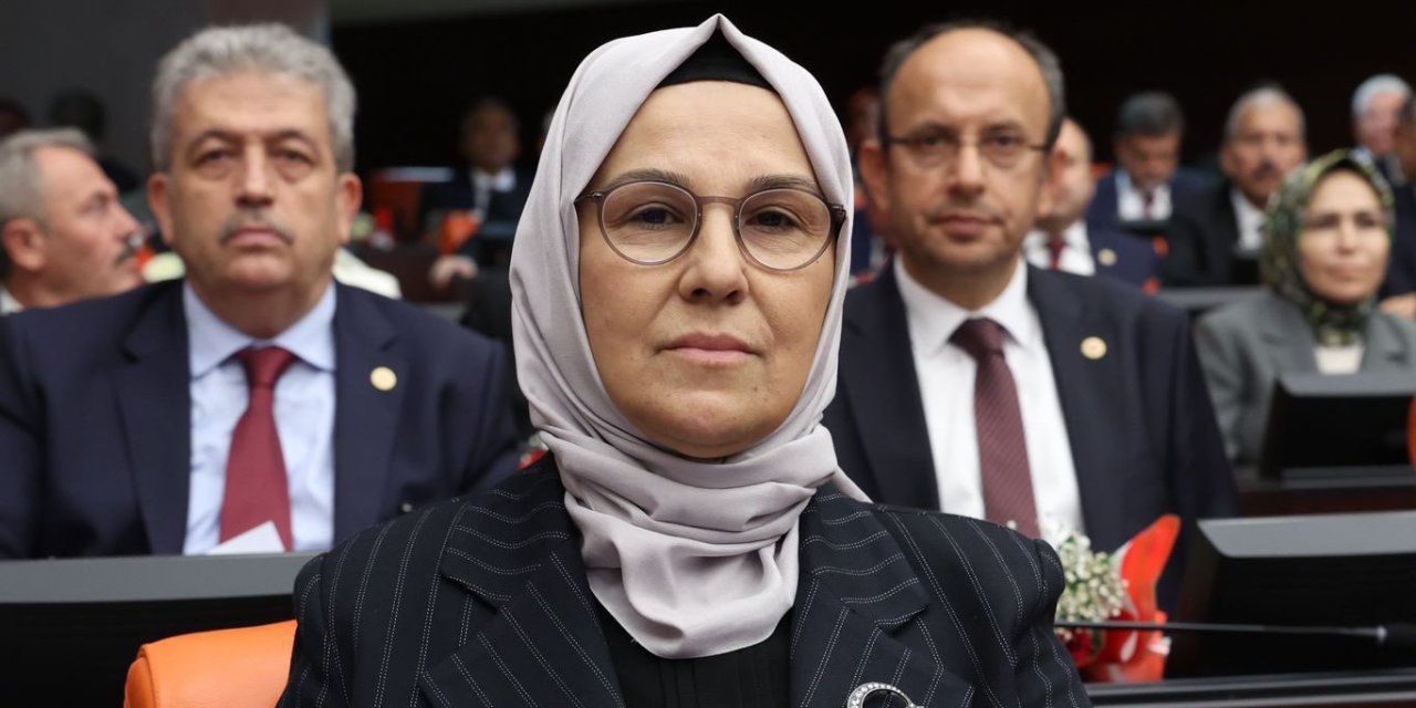 Katırcıoğlu’ndan Gökhan Günaydın’ın sözlerine sert tepki