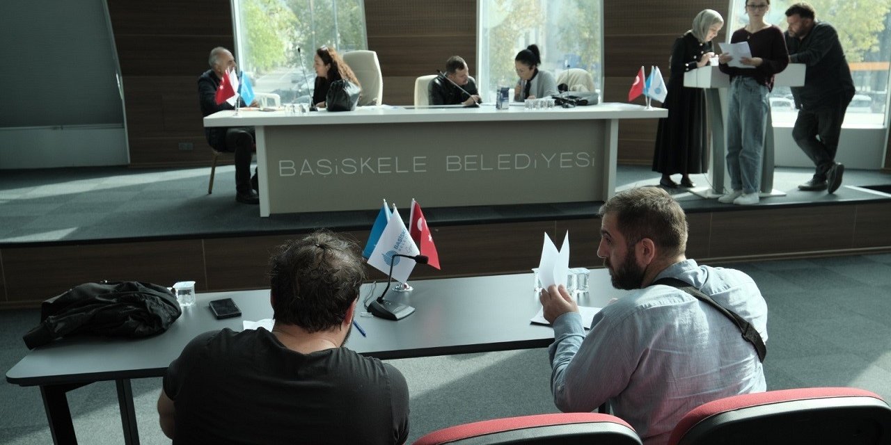 İş arayanlara BAŞKİM desteği