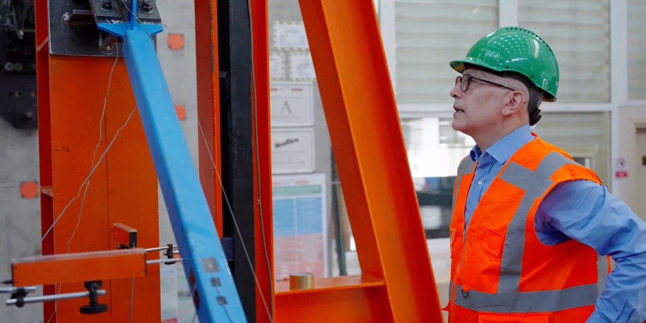 Türkiye’deki ilk teslimatını gerçekleştirdi