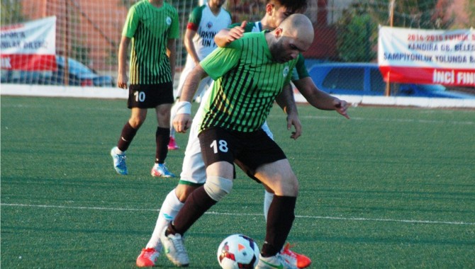 Süper heyecan başlıyor