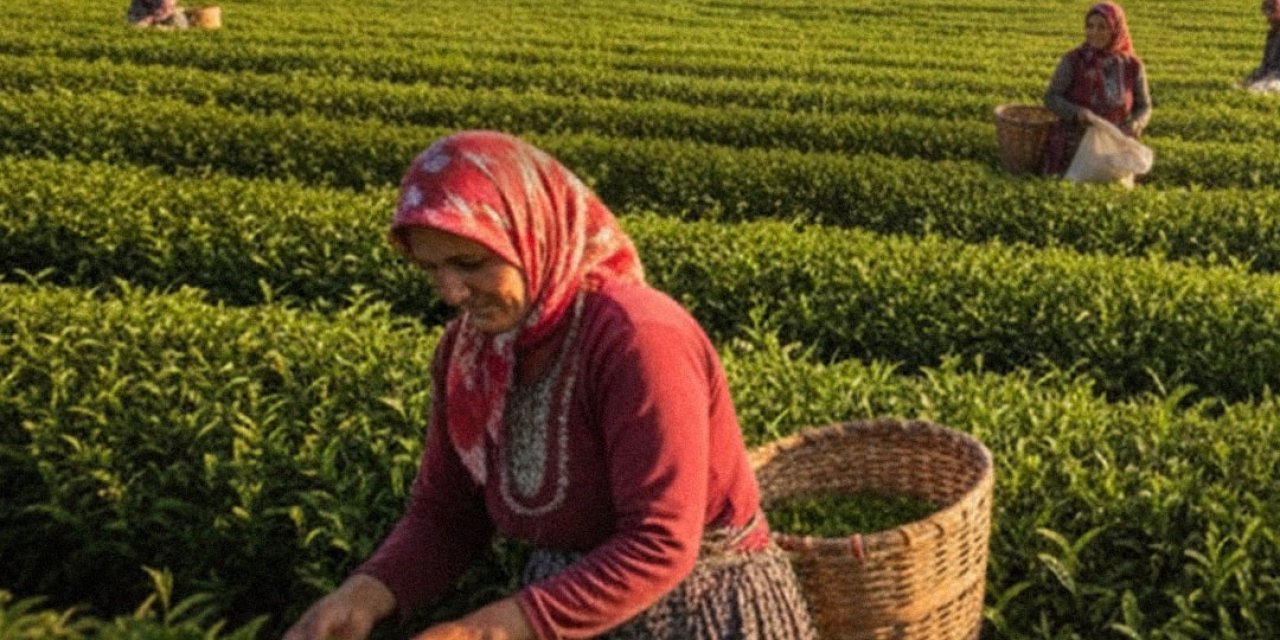 Şekerbank'tan çiftçi kadınlara destek