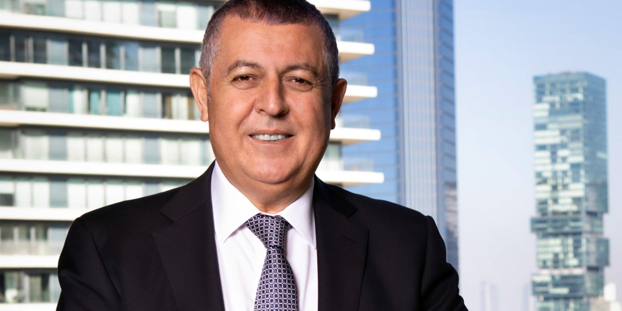 KİBAR TOPLULUĞU    ‘Yeşil dönüşüm’ için 10 yıllık yol haritası