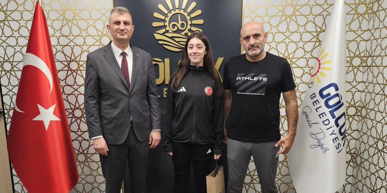 Berra Ceylan, Türkiye’yi temsil edecek