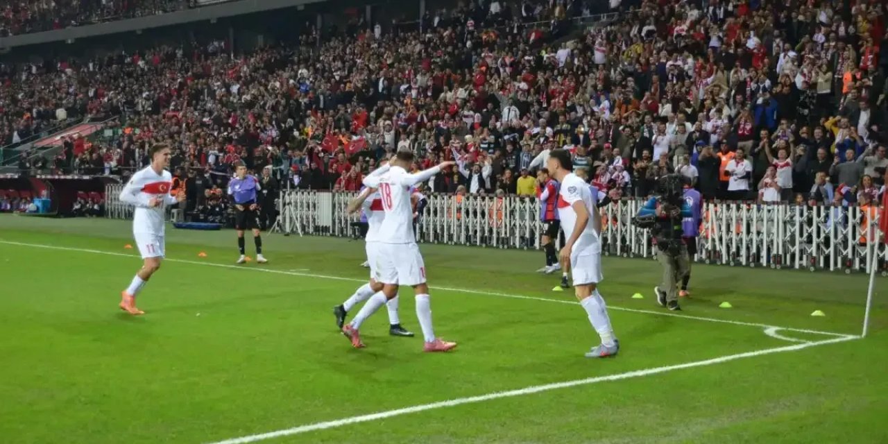 Dünya Kupası Avrupa Elemeleri 2025: Türkiye Gruptan Nasıl Çıkar, Kaç Takım Finallere Gidecek?