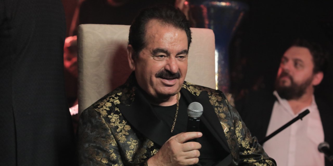 İbrahim Tatlıses Hakkında Çıkan Ölüm Haberleri Asılsız Çıktı: Sanatçının Sağlık Durumu Nasıl?