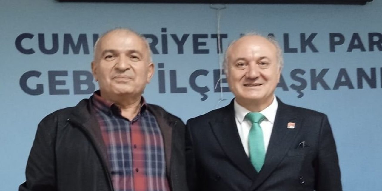 Dr. Mustafa Anaç’tan,  Erdem Arcan’a tam destek