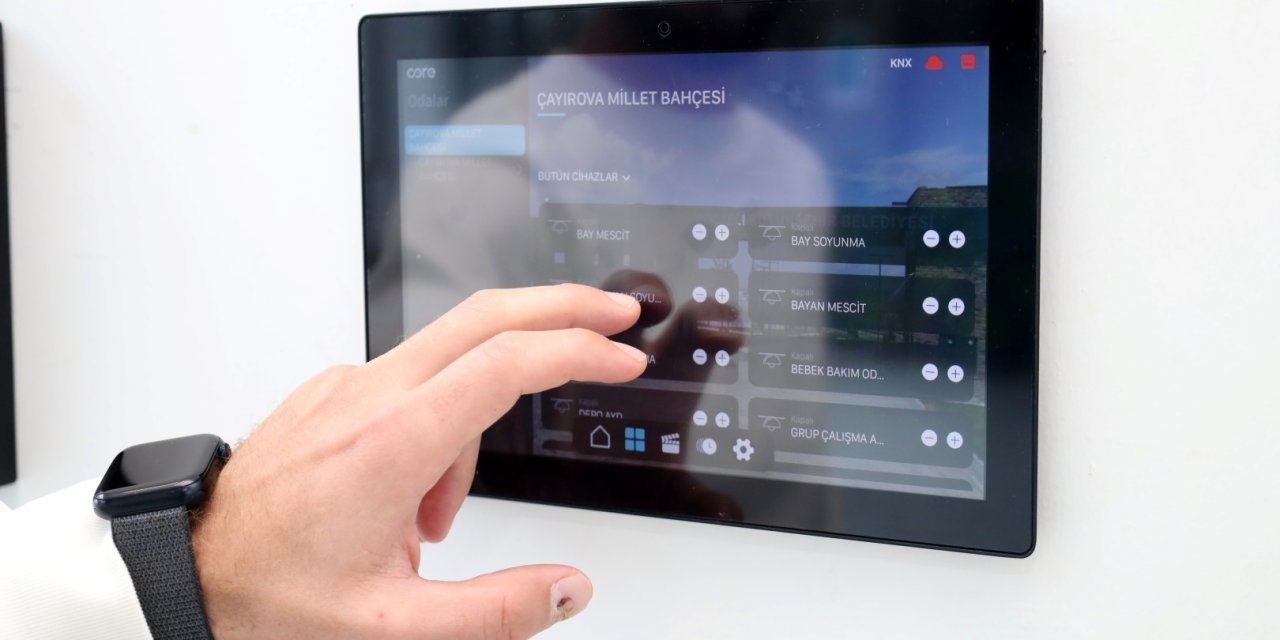Kütüphanelere yeşil bina sertifikası