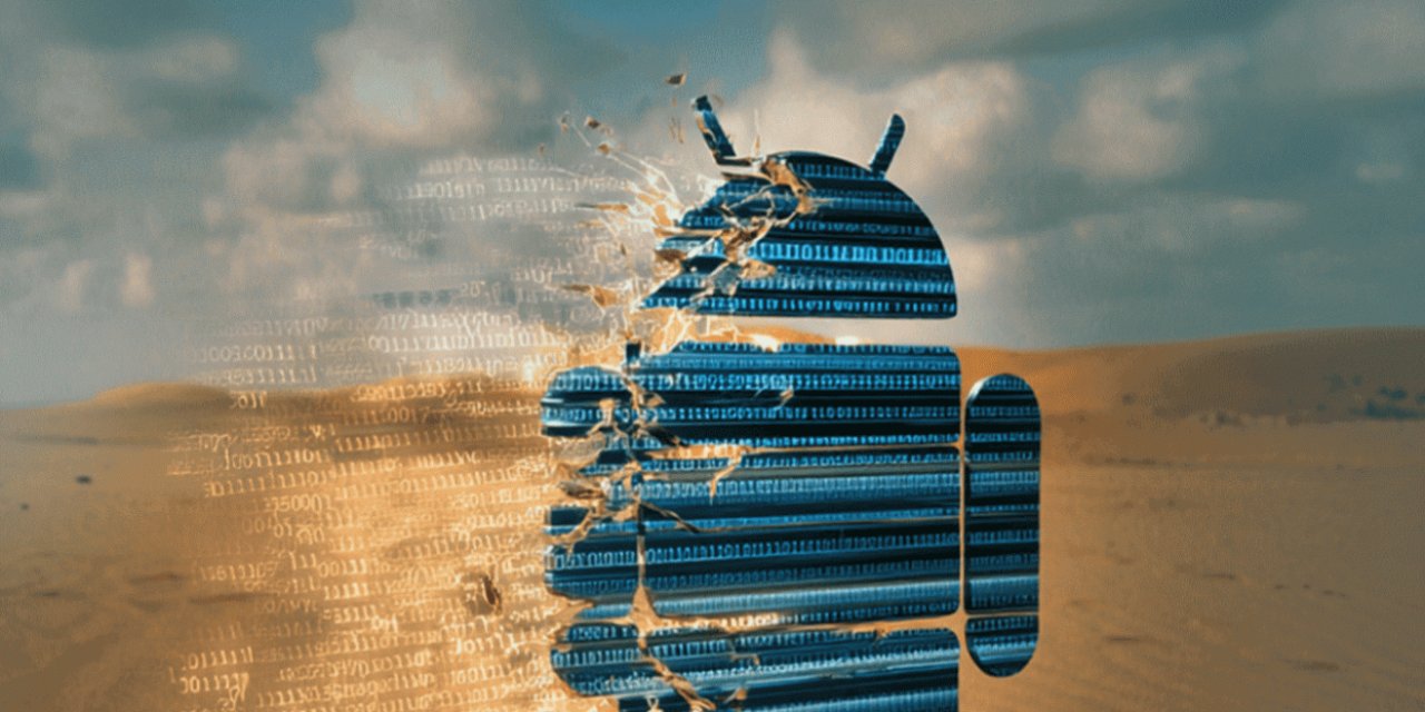 Sahte mesajlaşma uygulamalarıyla veri sızdırıyorlar