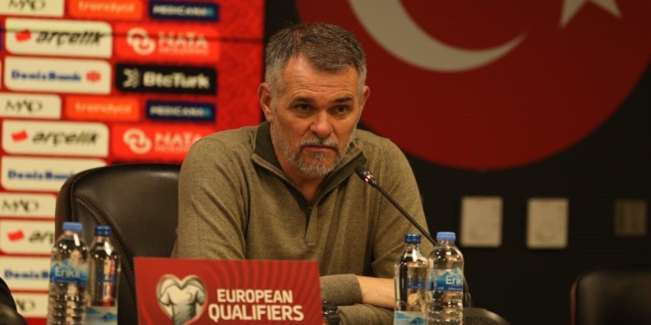 WİLLY SAGNOL:    "Türkiye güçlü bir takım"