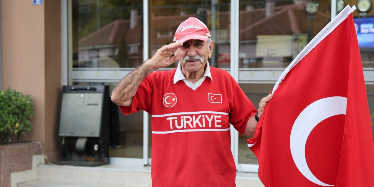 Amigo Birol, Kocaeli’de Ağırlandı