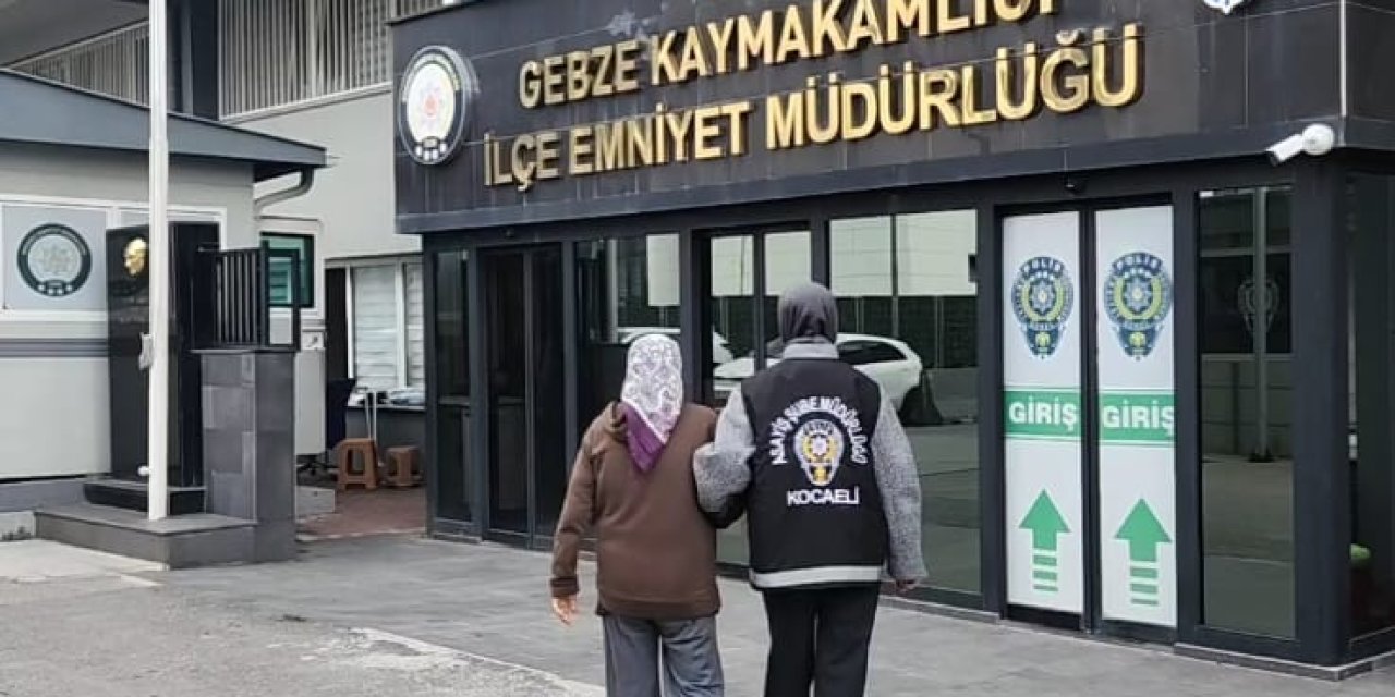 22 yıl hapis cezasıyla 10 yıldır aranan  zehir taciri yakalandı