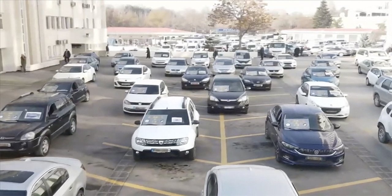 Change çetelerine büyük operasyon