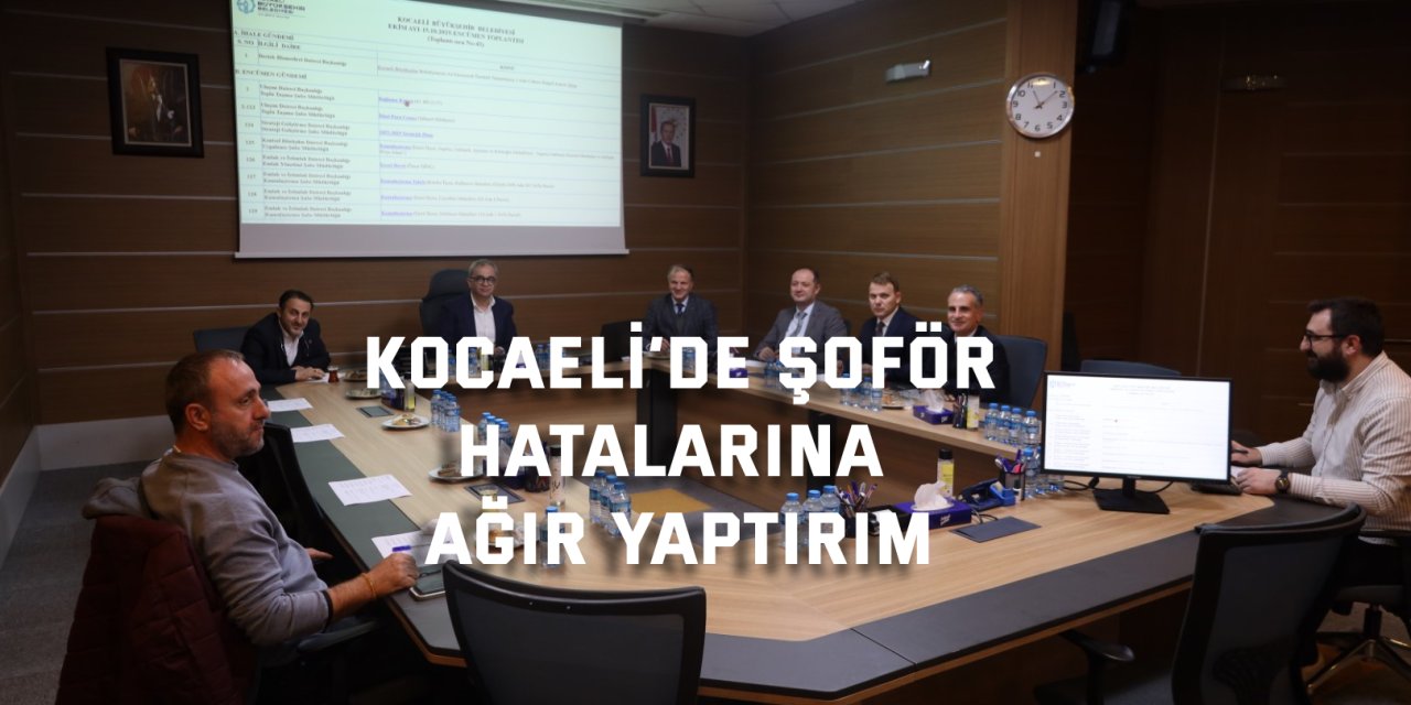 122 şikâyet dilekçesine 320 bin TL para cezası