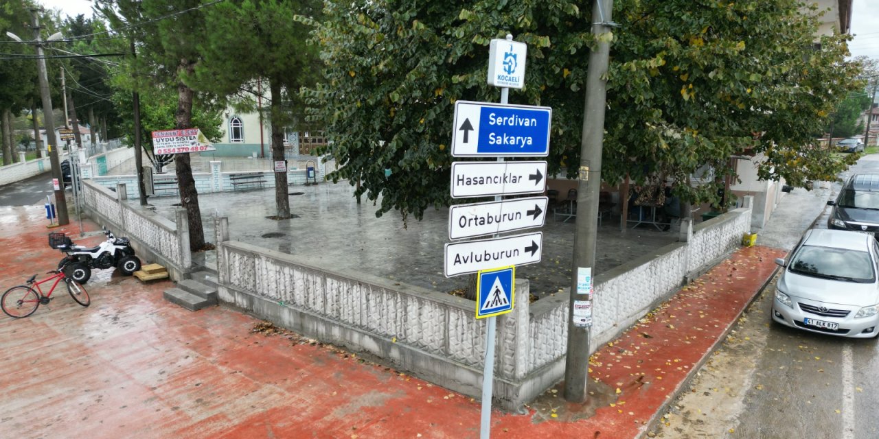 Süleymaniye’ye estetik dokunuş