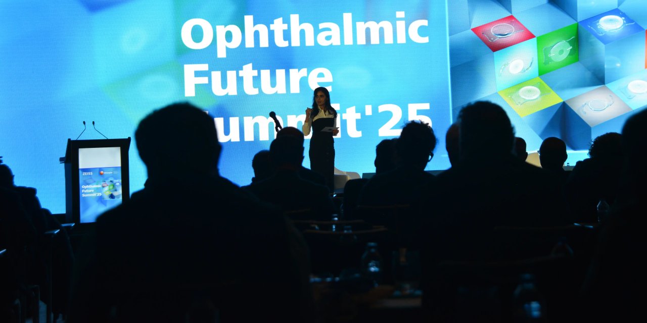 Göz Hekimleri Canlı Cerrahi  Sempozyumu’nda Buluştu