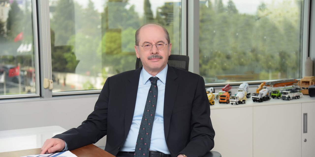 İnşaat Son Çeyreğe Yavaş Girdi