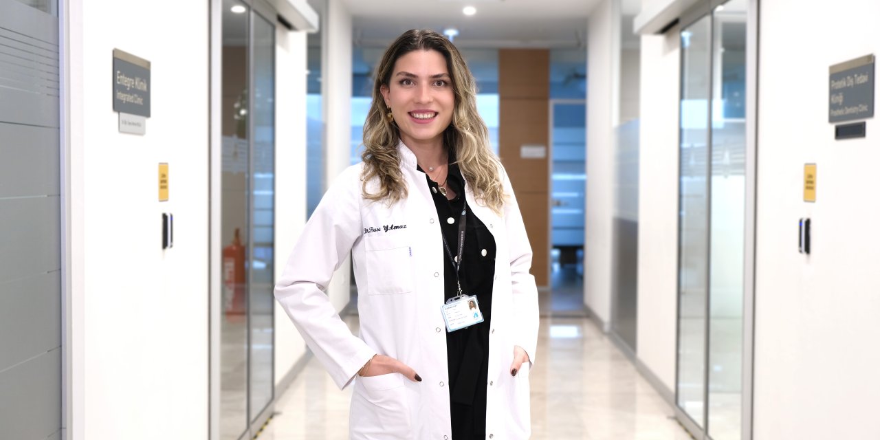 Ağız sağlığı geleceğin sigortası!