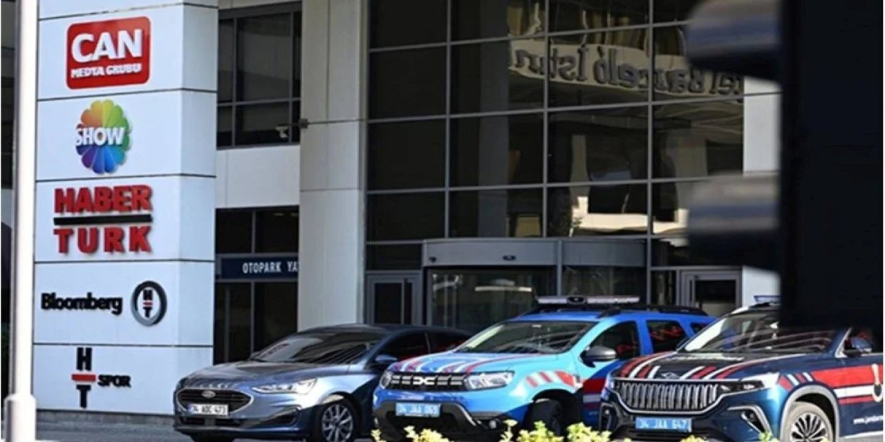 Can Holding’e ikinci operasyon: 26 gözaltı