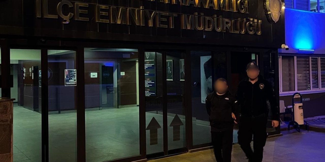 15  yılla aranan zehir taciri operasyonla yakalandı