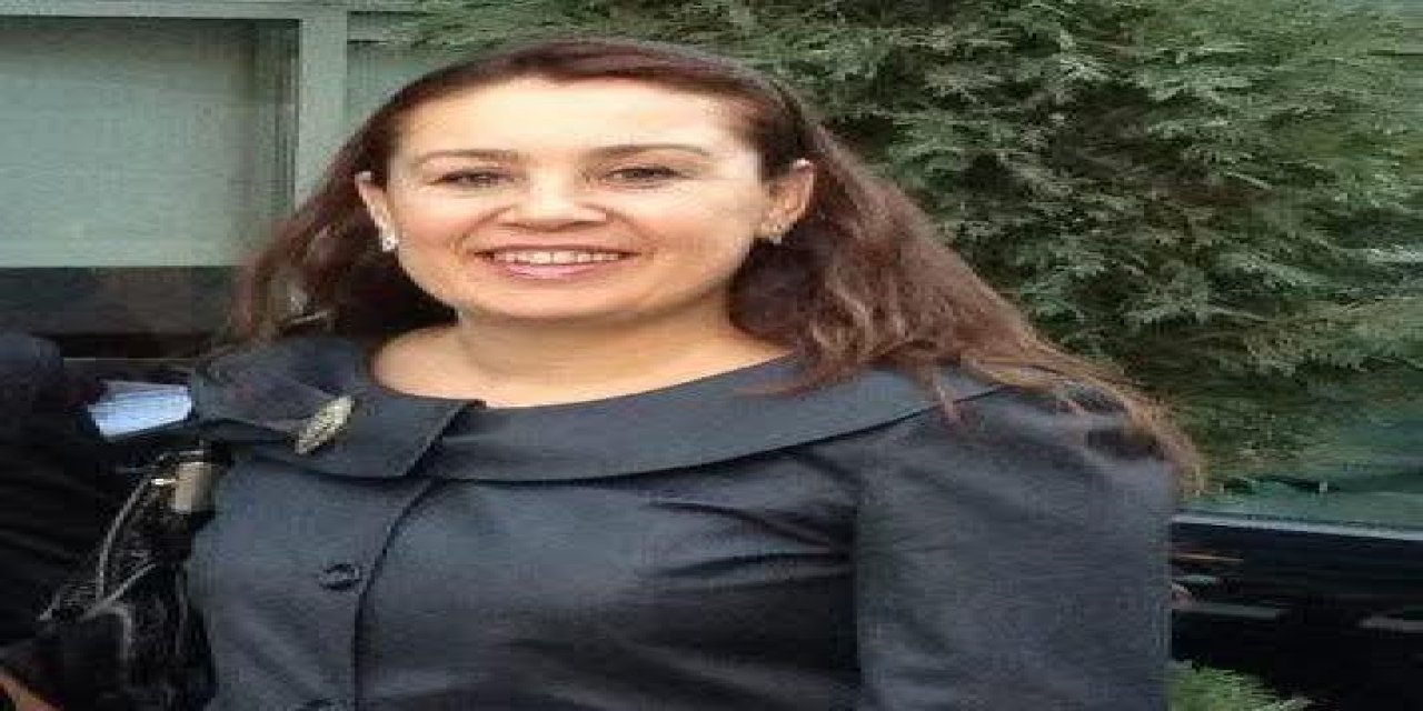 Nurhan Banu Üner’den Erdem Arcan’a destek