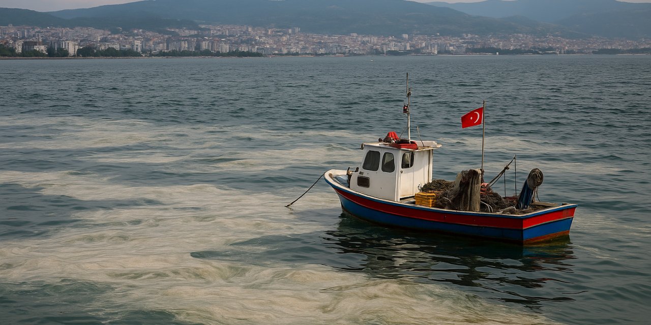 Marmara’da Balıkçılara Özel Destek Açıklandı: Kocaeli de Kapsamda
