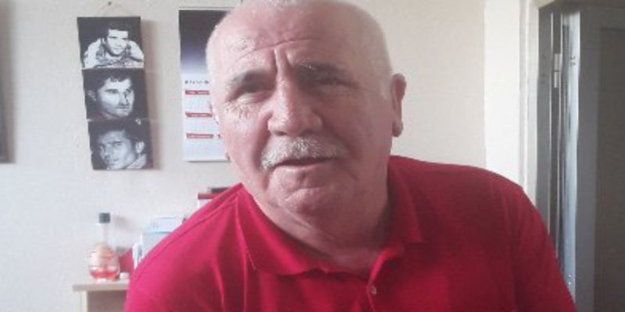 YILMAZ UÇAK’TAN KONGRE ÖNCESİ NET TAVIR