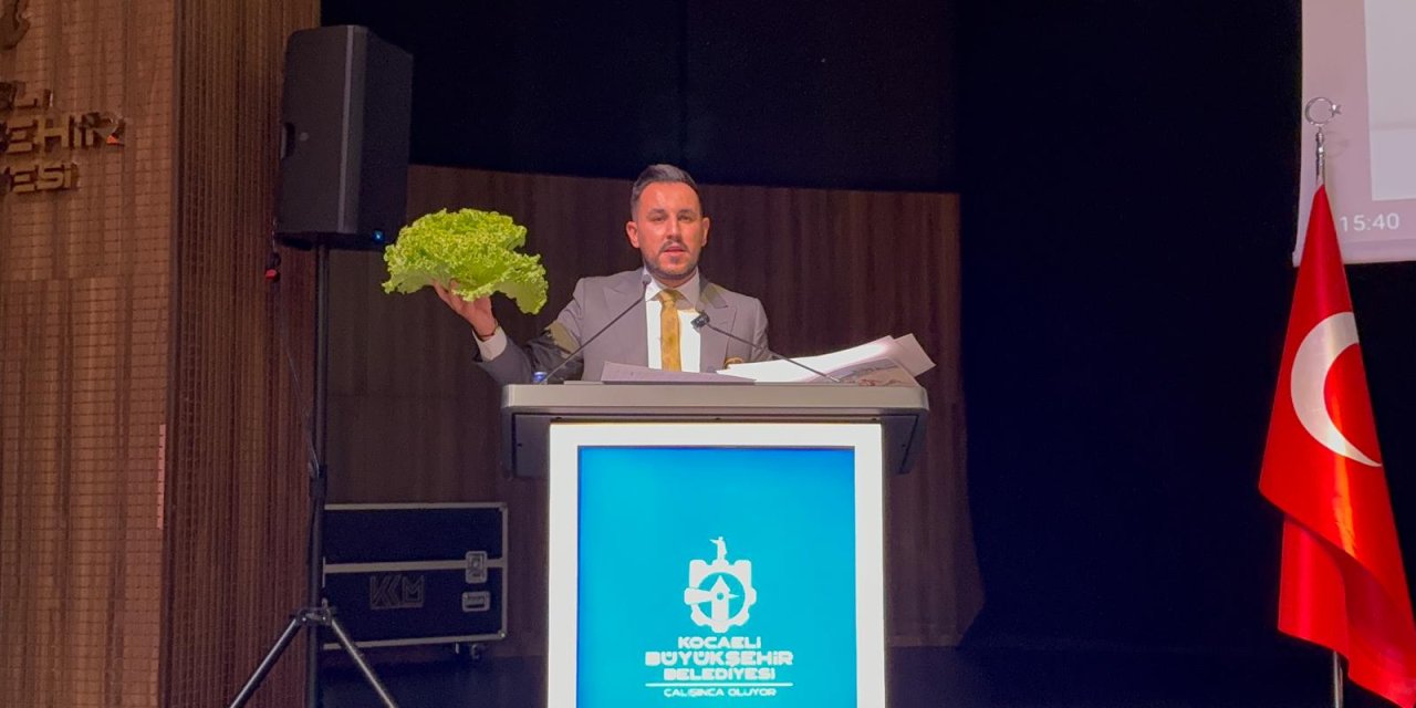 CHP’li Aydın’dan Çayırova Eleştirisi