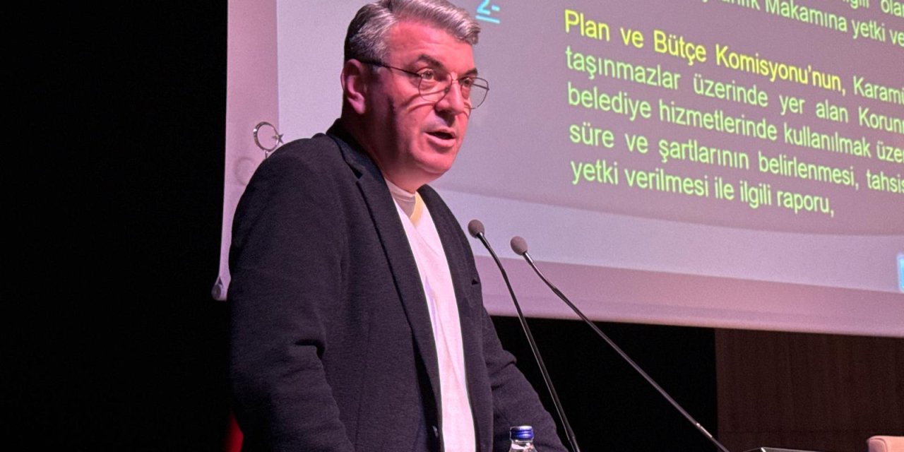 “Vatandaşların şerefiye hakkı yok sayılamaz”