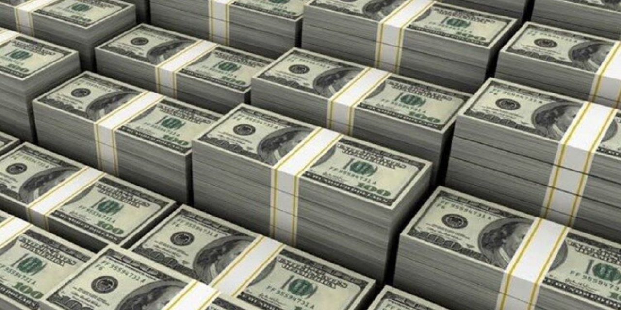 Merkez Bankası toplam rezervleri rekor kırdı