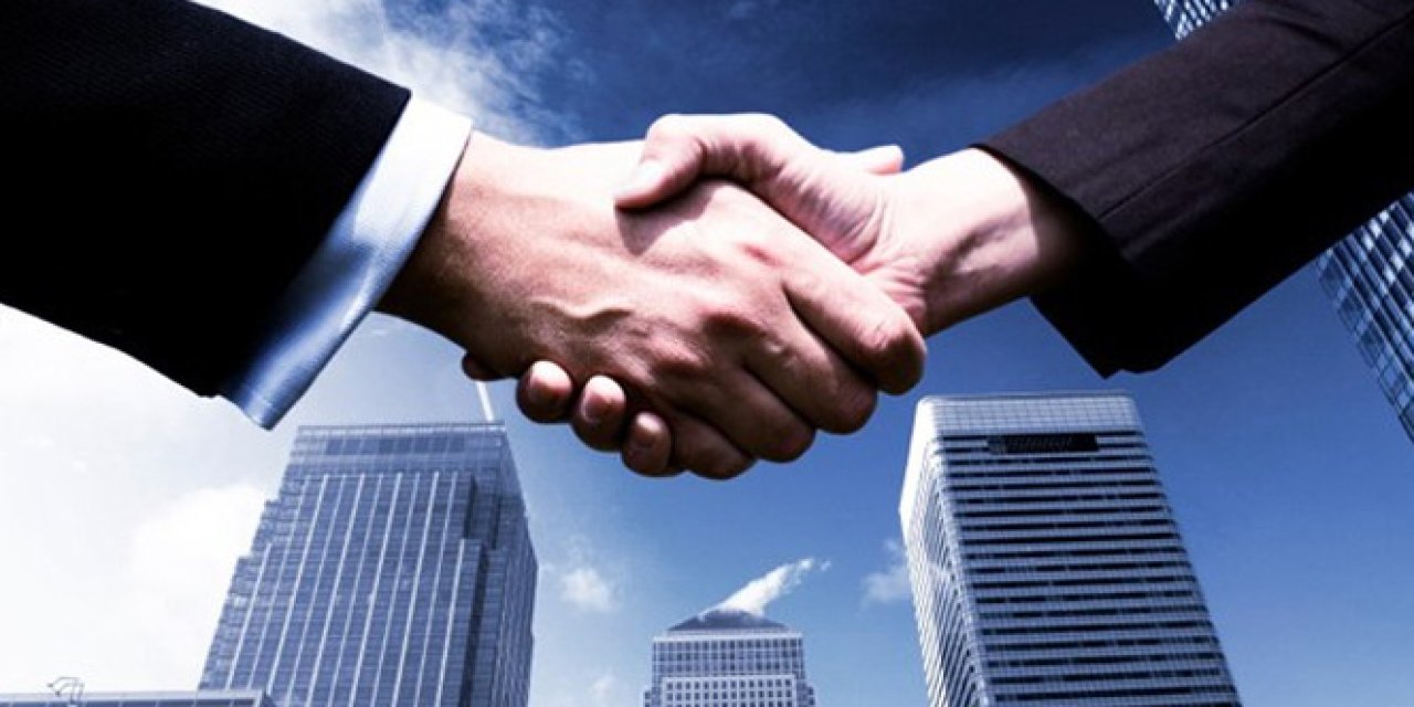 Kurulan Şirket Sayısı İlk  9 Ayda Yüzde 1,1 Azaldı