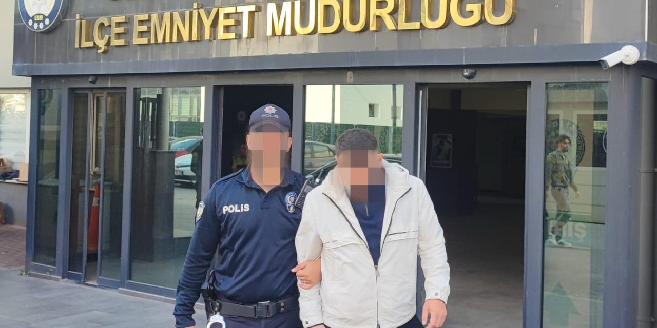 Ruhsatsız silah ve mermilerden 4 yıl ceza aldı