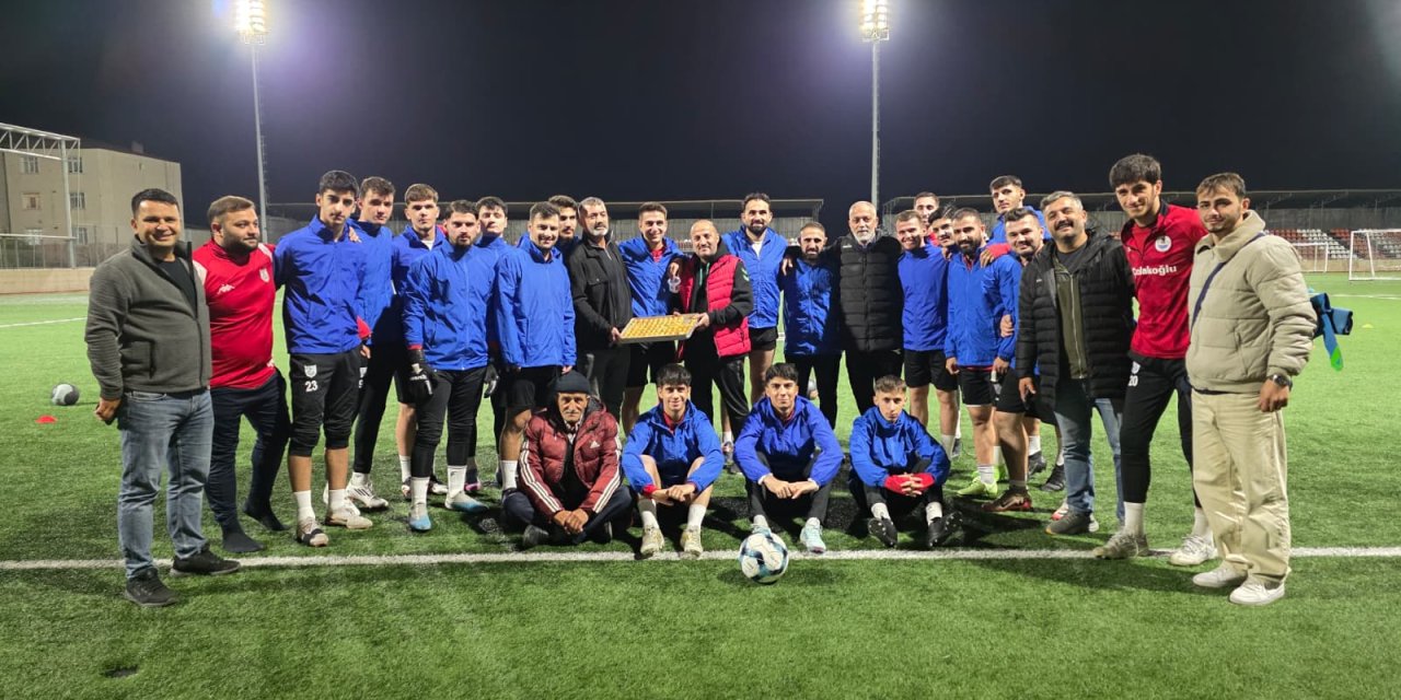 Dilovası Belediye Spor’da Sürpriz Gelişme!