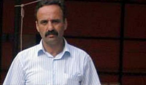 Mustafa Usta oğlunu evlendiriyor